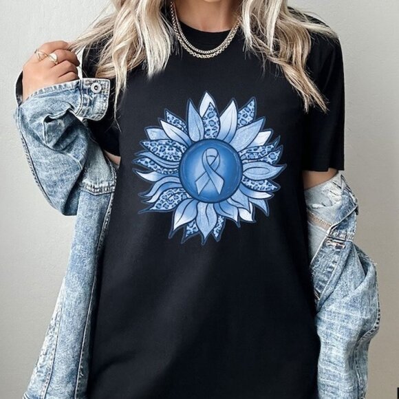 Tops - Autism Awareness Shirts, Autism Mom T Shirt, Autism Gifts